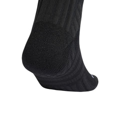 Adidas Tennis Crew Sock Black HT1645