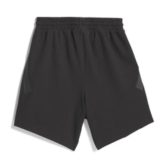 Adidas Unisex Basketball Spacer Shorts Black IW5650