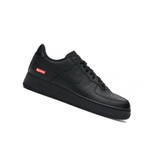 Nike Air Force 1 'Supreme Black'