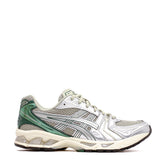 Asics Unisex Gel-Kayano 14 Dried Leaf Green Pure Silver 1203A537-300