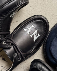 Duke + Dexter Moby Boot *NY*