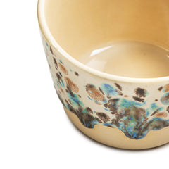 Drip Drop Ceramics Mocca Marble Mug