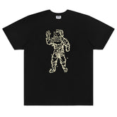 Billionaire Boys Club BB Astro Particles SS Tee Black