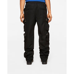 Billionaire Boys Club BB Barracks Cargo Pants Black