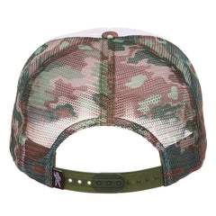 Billionaire Boys Club BB Cam Trucker Hat Eden