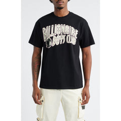 Billionaire Boys Club BB Curse SS Tee Black