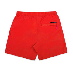 Billionaire Boys Club BB Sunrise Short Red