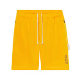 Bristol Studio Men Core Shorts Yellow