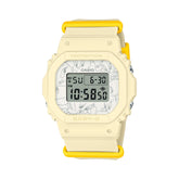 Casio Baby-G Tweety Yellow BGD565TW-5