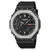 Casio G-Shock 2100 Black GM2100BM-1A