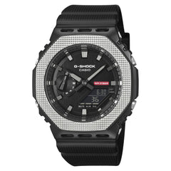 Casio G-Shock 2100 Black GM2100BM-1A