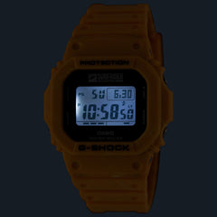 Casio G-Shock 5600 G5600SFJ-9
