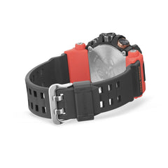 Casio G-Shock 9500 Black Red GW9500-1A4