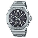 Casio G-Shock Full Metal GMC-B2100 Silver Watch GMCB2100D-1A