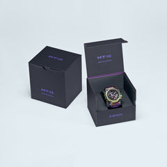 Casio G-Shock MT-G Northern Lights MTGB3000PRB-1A