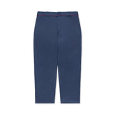 CLOT Men Dickies Pants Herringbone Navy