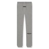 Fear of God Essentials Sweatpants 'Dark Oatmeal' (SS22)
