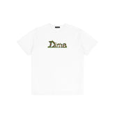Dime Classic Dimecraft T-Shirt White