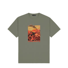 Dime Cook Out 2 T-Shirt Thyme