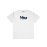 Dime Heavy T-Shirt Ash