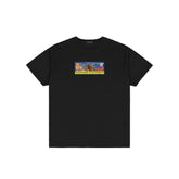 Dime Internet Café T-Shirt Black