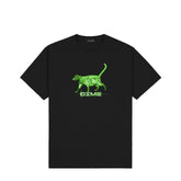 Dime Splinter T-Shirt Black
