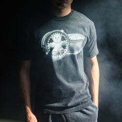 RIPNDIP "Nerm Wheels" T-Shirt