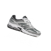 Saucony Progrid Omni 9 'Silver Grey'