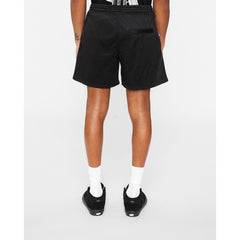 ICECREAM Men Katakana Shorts Black