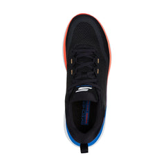 Skechers Go Run Supersonic Max Mens Running Shoes