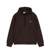 Carhartt WIP Hooded American Script Sweat