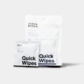 Jason Markk Quick Wipes 3 Pack