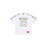 Supreme Bones Jersey ‘White’