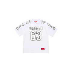 Supreme Bones Jersey ‘White’