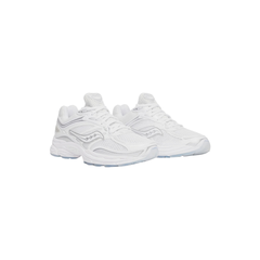 Saucony Progrid Omni 9 'Triple White'