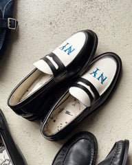 Duke + Dexter Wilde Penny Loafer *NY*