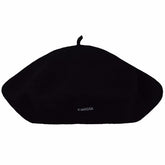 Kangol Modelaine Beret Black