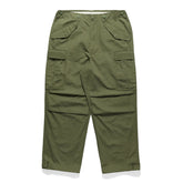 Maharishi Men M65 Loose Cargo Pants Olive