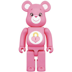 Medicom Japan Care Bears Secret Bear 1000% Bearbrick FEB229304I