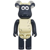 Medicom Japan Shaun The Sheep 1000% Bearbrick FEB218824I