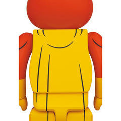 Medicom Japan Simpsons Radioactive Man 1000% Bearbrick MAY218842I