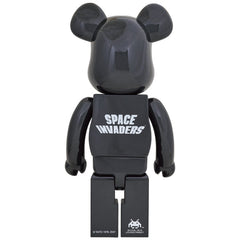 Medicom Japan Space Invaders 1000% Bearbrick