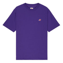 New Balance Men MADE in USA Core T-Shirt Prism Purple MT21543-PRP