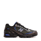 New Balance Unisex 509 Black Blue Bird U509E3D9