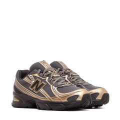 New Balance Unisex 740 Black Cement Castlerock U740BD2
