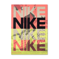 Nike: Better is Temporary