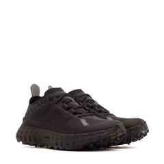 Norda Men 001A Stealth Black