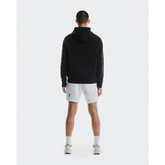 ON Men Focus Tech Hoodie Black
