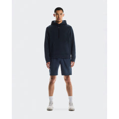 ON Men Focus Tech Hoodie Navy