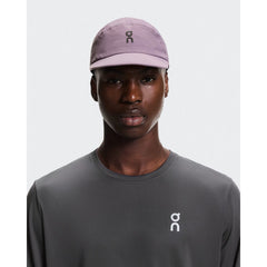 ON Performance Cap Dewberry